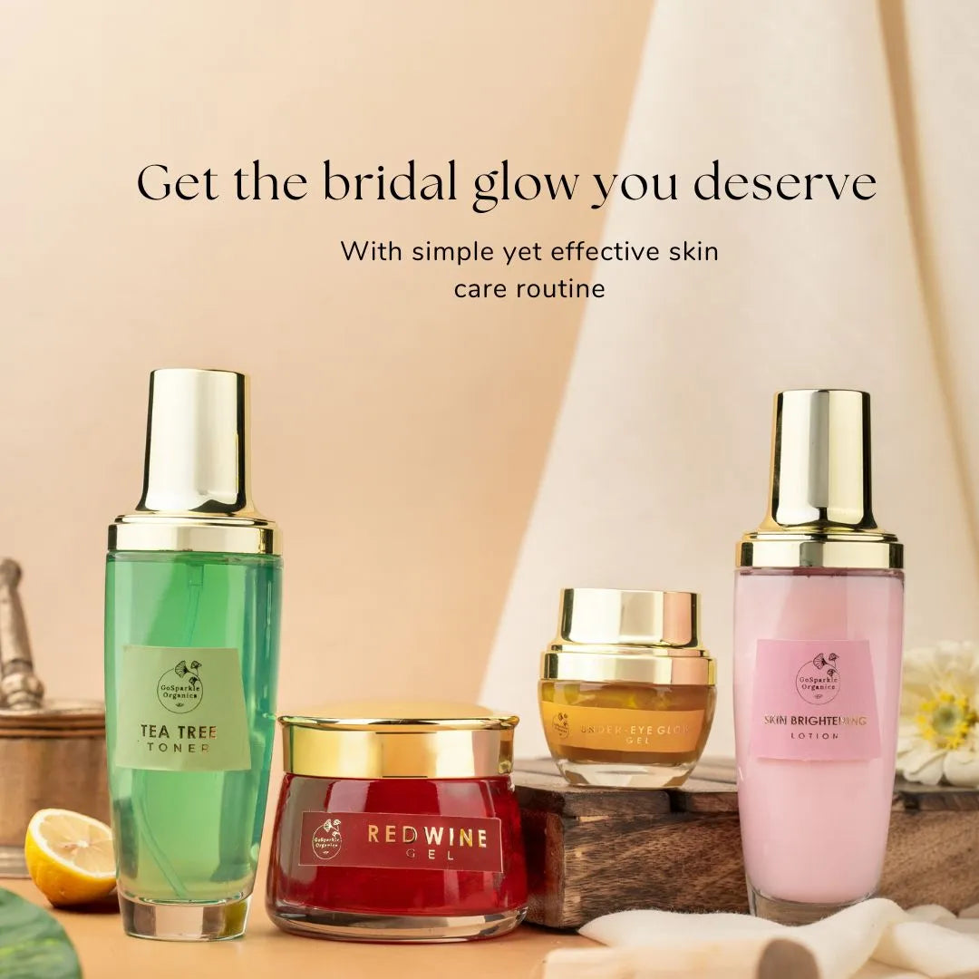 Bridal Glow Kit 2