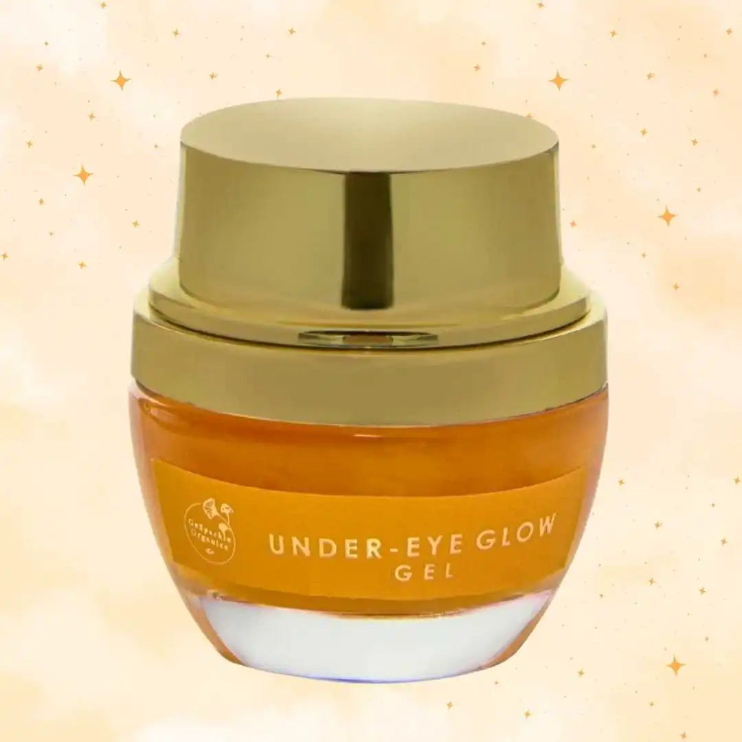 Under Eye Glow Gel