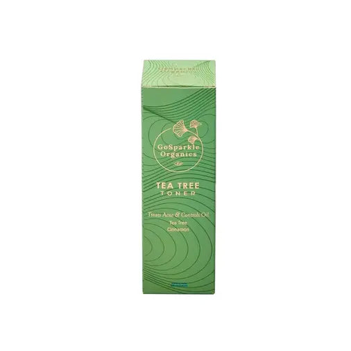 Tea Tree Toner