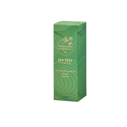 Tea Tree Toner